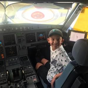 Meet your Posher, Jason